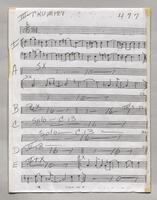 477 No title third trumpet
