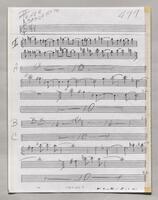 477 No title Second tenor sax
