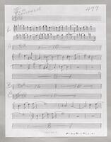 477 No title Third Alto sax