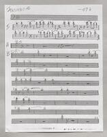 476 No title First trombone