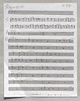 476 No title Third trombone