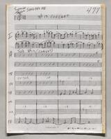 477 No title Soprano tenor Sax