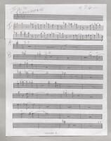 476 No title Third Alto sax