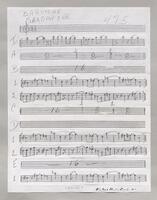 475 No title Baritone sax