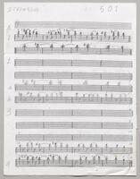 501 First trombone