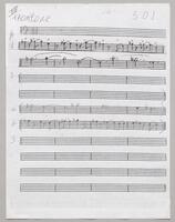 501 Third trombone