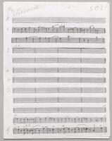 501 Second Alto sax