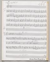489 Fireball Fourth trumpet