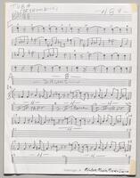 489 Fireball Tuba or Fourth trombone