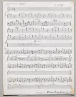 489 Fireball Third trombone