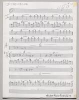 489 Fireball Second trombone