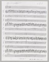 480 No title Third trombone