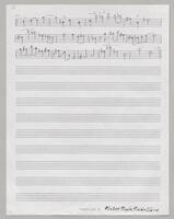 489 Fireball Lead sheets