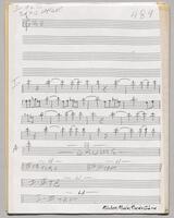 489 Fireball Second Alto sax