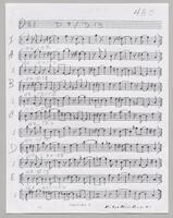 480 No title Lead Sheets