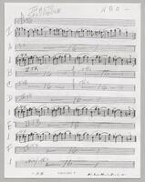 480 No title Third Alto sax