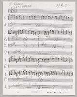 480 No title Fourth tenor sax