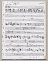 479 No title Second tenor sax