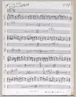 479 No title Fourth tenor sax