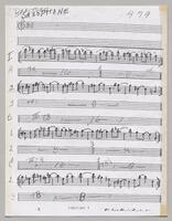 479 No title Baritone sax