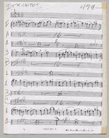 479 No title First trumpet