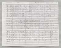 300 No title Partial Manuscript Score