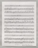 307 No title Lead Sheet