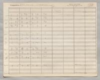 255 Evocation Partial Manuscript score