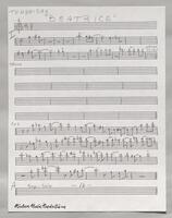 202 Beatrice Septet [Roots] Second Tenor Sax