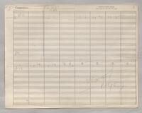 425 Flux Manuscript Score