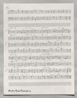 239 Dominant Lead Sheet