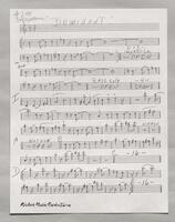 239 Dominant Alto Sax