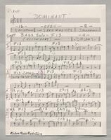 239 Dominant Piano