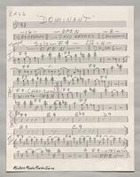 239 Dominant Bass