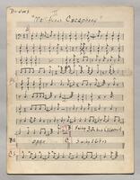 Melliflous Cacophony Drums