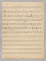 Euterpe Third Trumpet