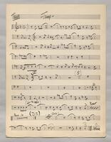 Tramp Tenor Sax