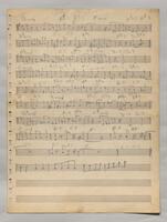 Connotation Lead Sheet