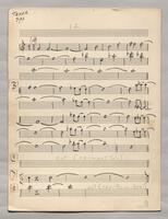12 Second Tenor Sax