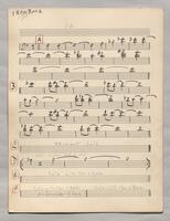 12 Third Trombone