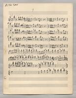 Funk 7 Alto Sax