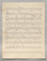 Flare Soprano Sax