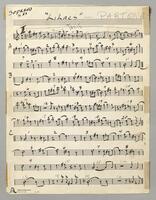 Lilacs Soprano Sax