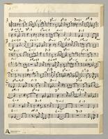 Lilacs Alto Sax