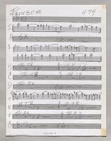 474 No title Second trombone