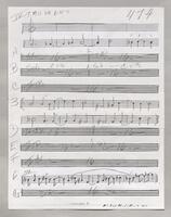 474 No title Fourth trumpet