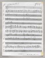 474 No title Second trumpet