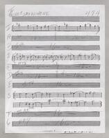 474 No title Second tenor sax