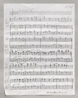 474 No title Lead sheets