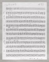 471 Spice drums
